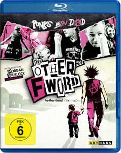 The Other F Word (Blu-Ray)